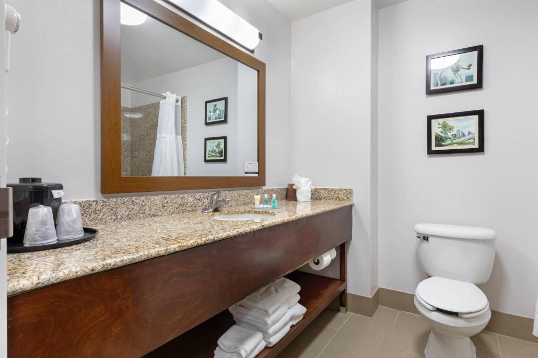Photo of Bathroom in Grapevine