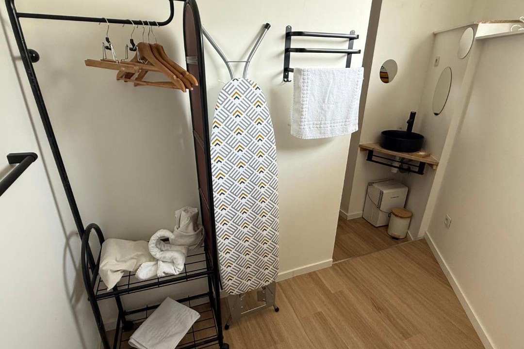 Photo of Bathroom in Juillan