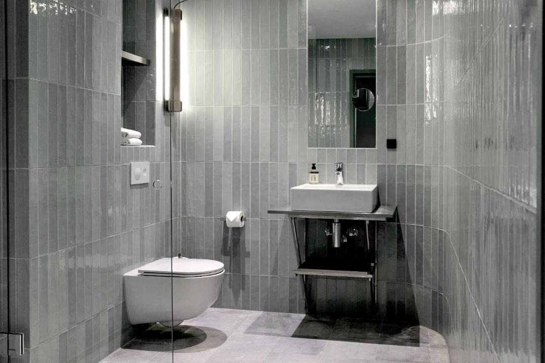Photo of Bathroom in Frederiksberg C