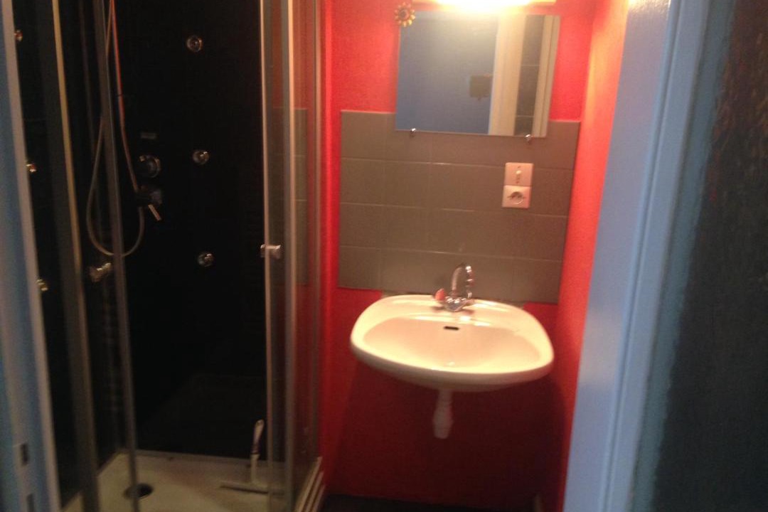 Photo of Bathroom in Bourbonne-les-Bains