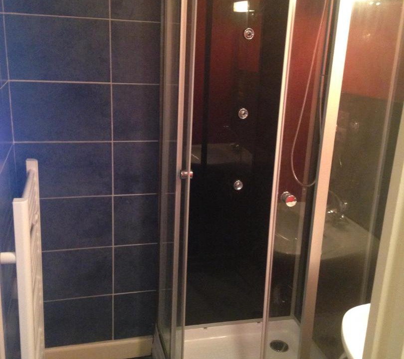 Photo of Bathroom in Bourbonne-les-Bains