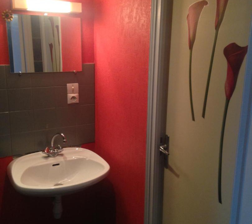 Photo of Bathroom in Bourbonne-les-Bains