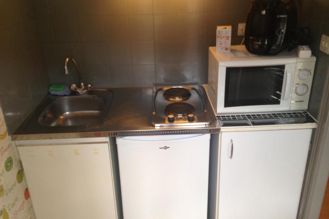 Photo of Kitchen in Bourbonne-les-Bains
