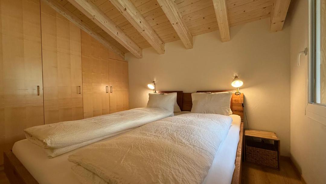 Photo of Bedroom in Bettmeralp