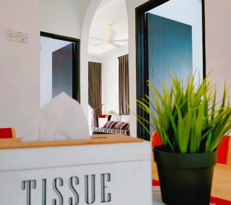 Photo of Others in Kampung Teluk Chengai