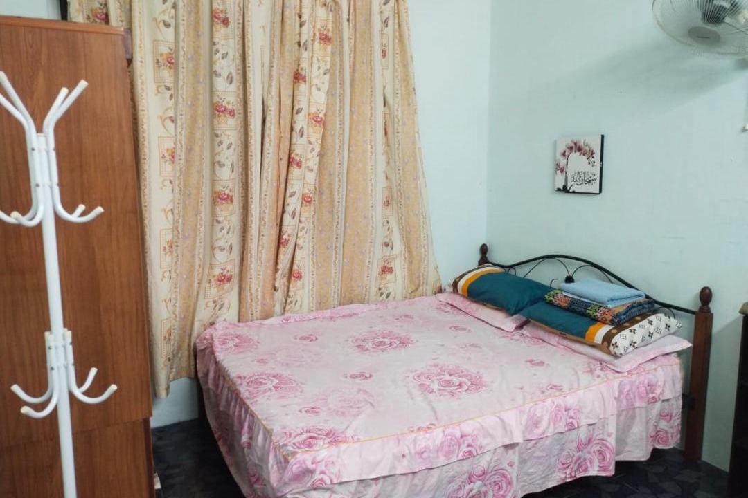 Photo of Bedroom in Baling