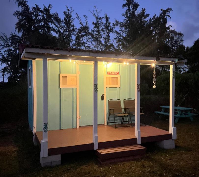 Photo of Others in Laie