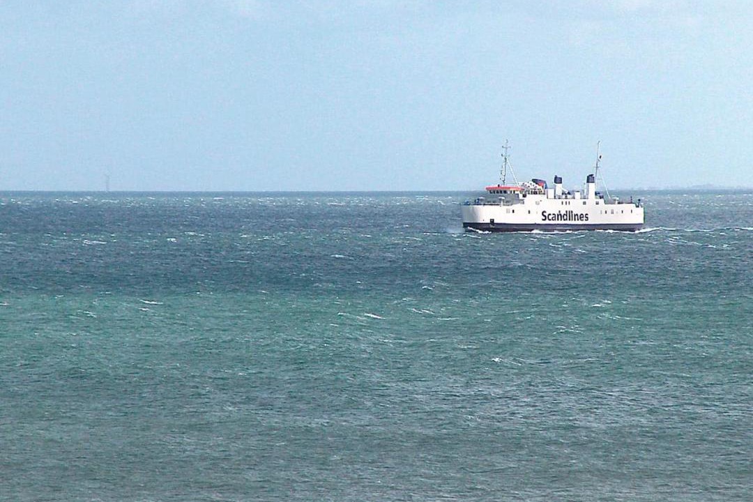 Photo of Others in Spodsbjerg