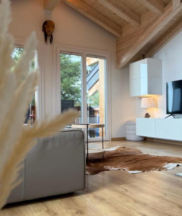 Photo of Livingroom in Bettmeralp