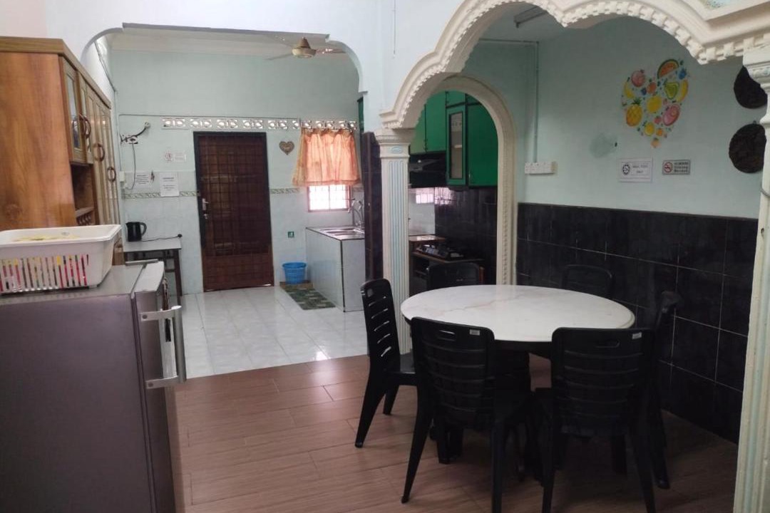 Photo of Kitchen in Baling