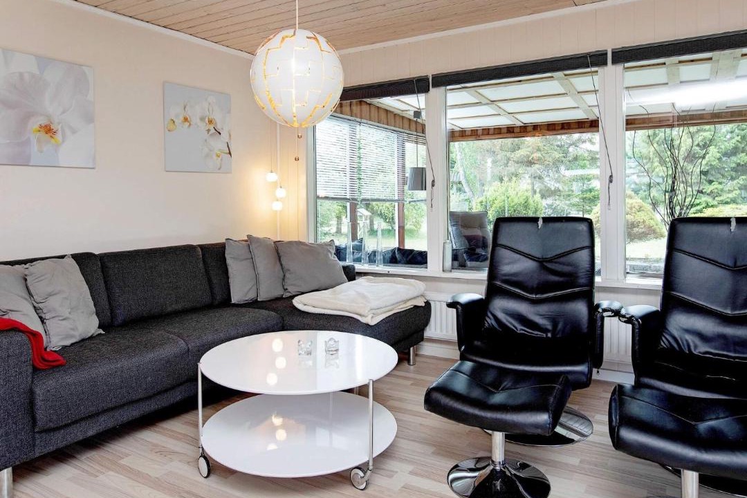 Photo of Livingroom in Bøtø By