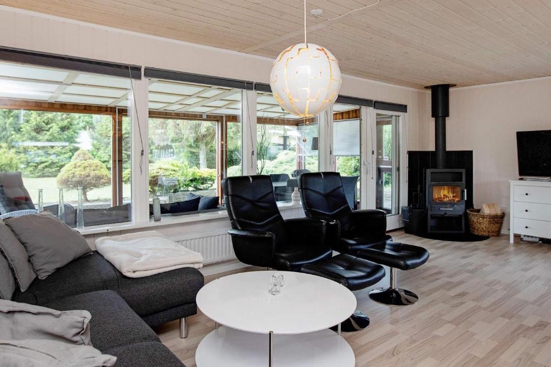 Photo of Livingroom in Bøtø By