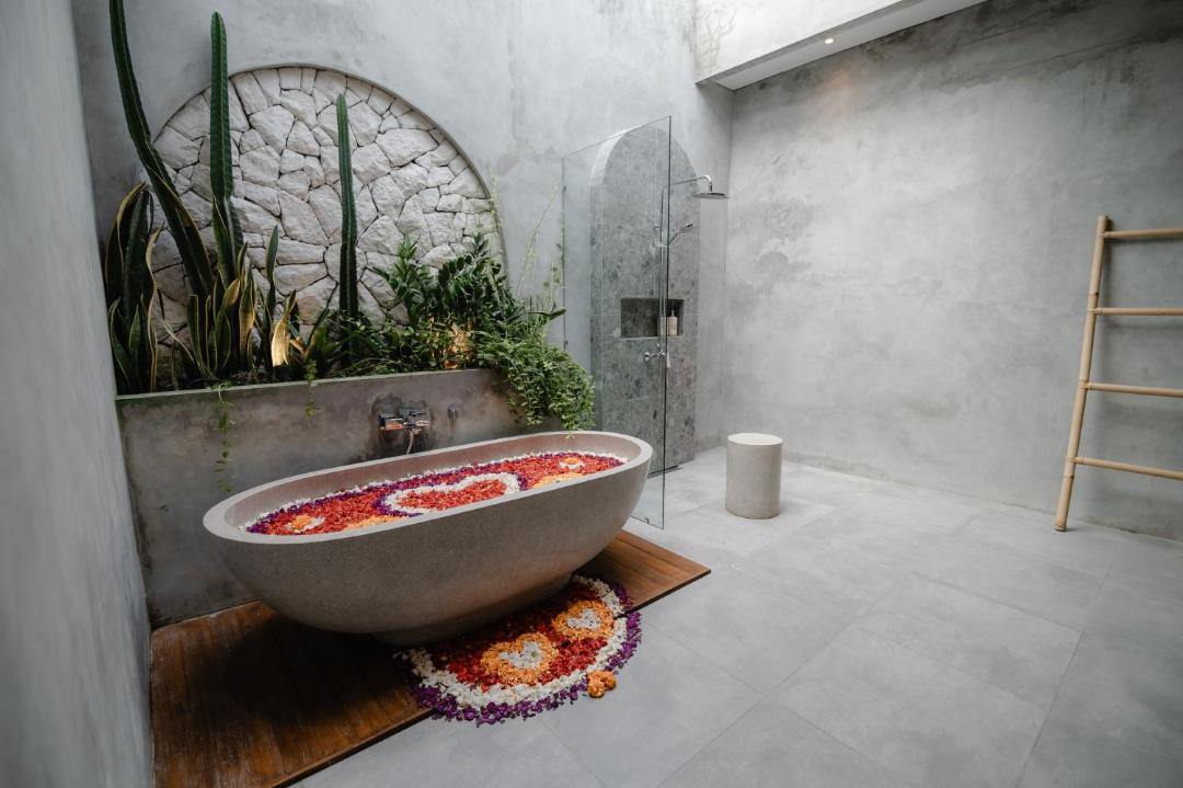 Photo of Bathroom in Kerobokan