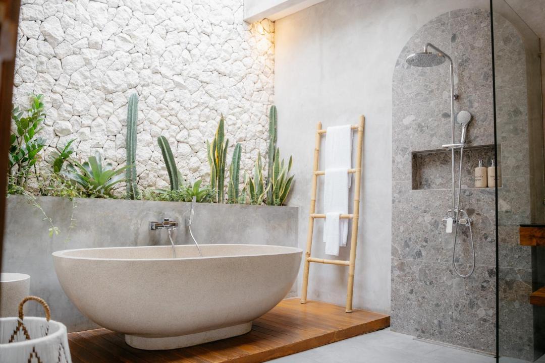 Photo of Bathroom in Kerobokan