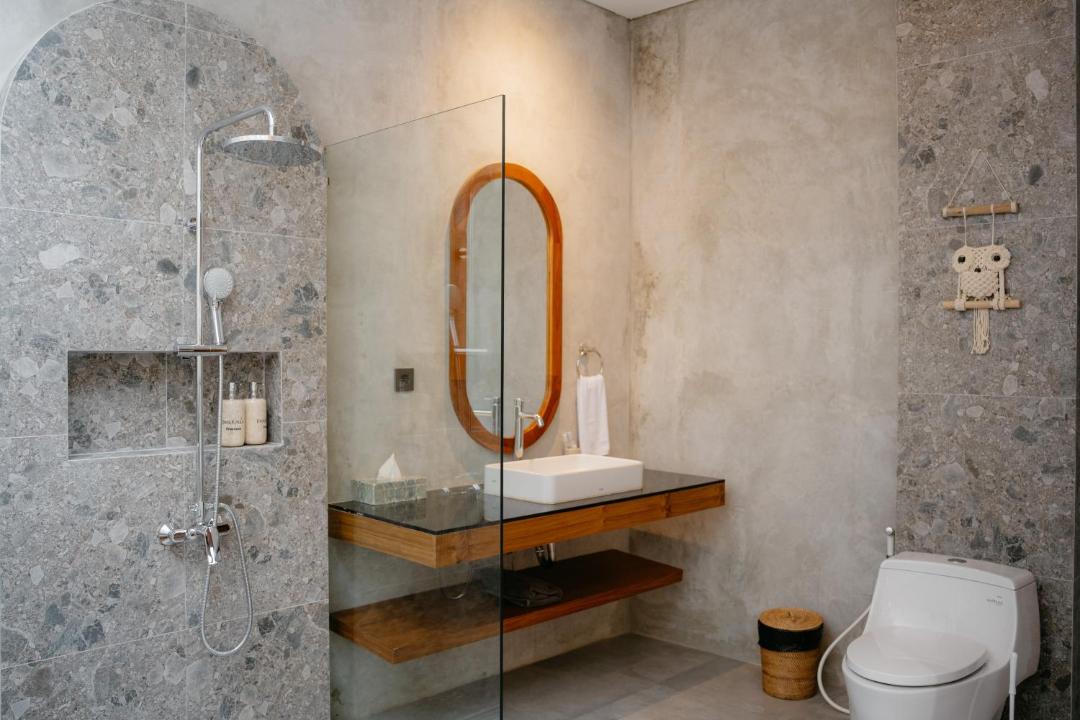 Photo of Bathroom in Kerobokan