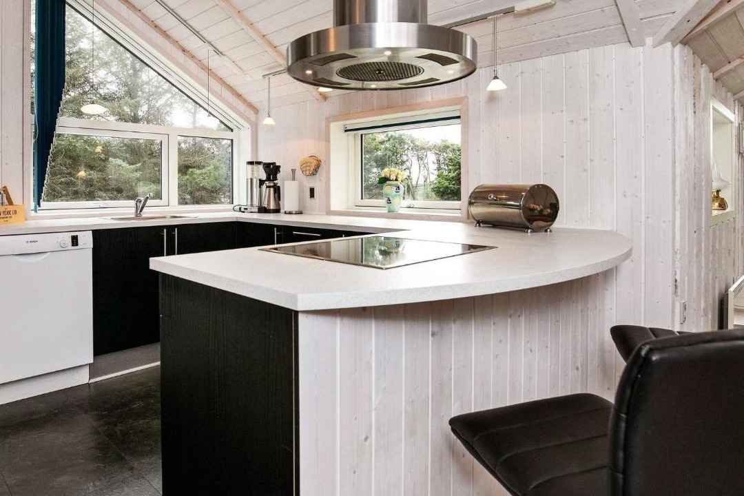 Photo of Kitchen in Sønder Vorupør