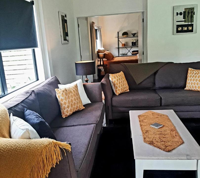 Photo of Livingroom in Whakamarama