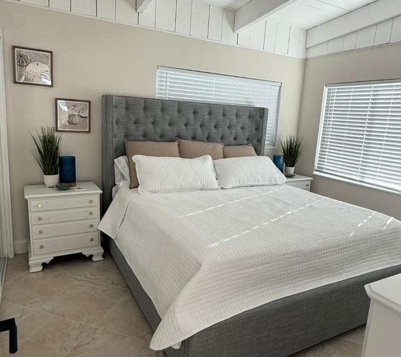 Photo of Bedroom in Indian Rocks Beach