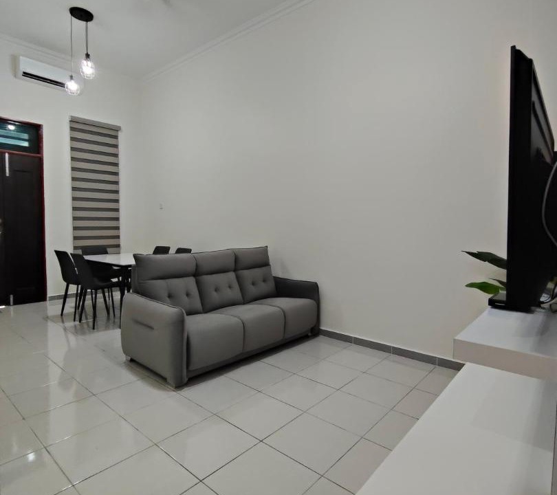 Photo of Livingroom in Jitra