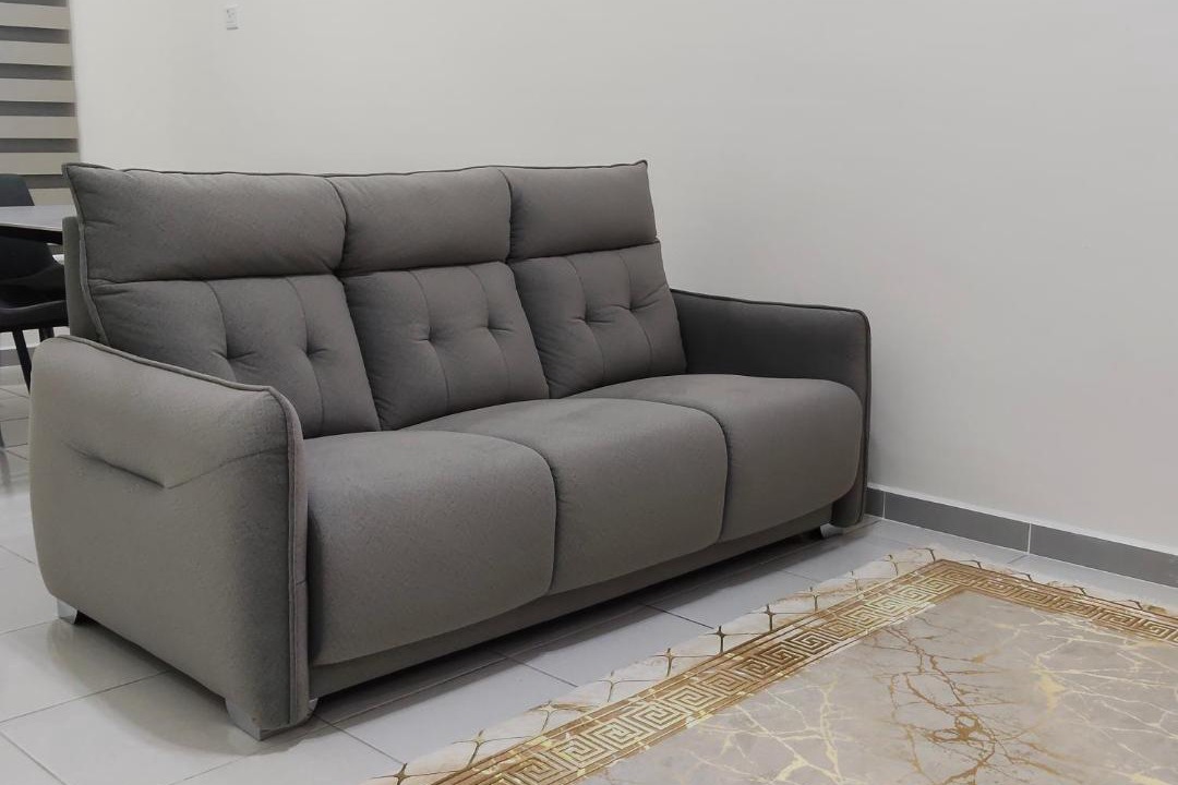 Photo of Livingroom in Jitra