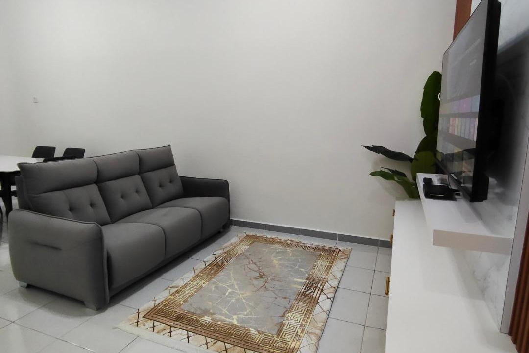 Photo of Livingroom in Jitra