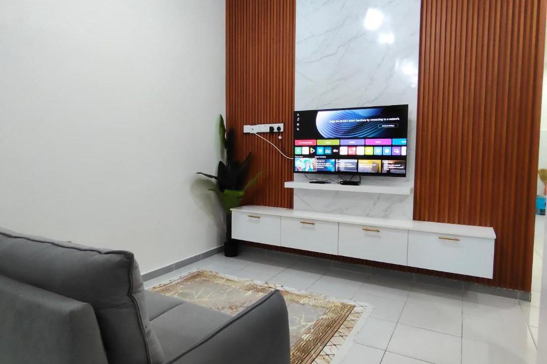 Photo of Livingroom in Jitra