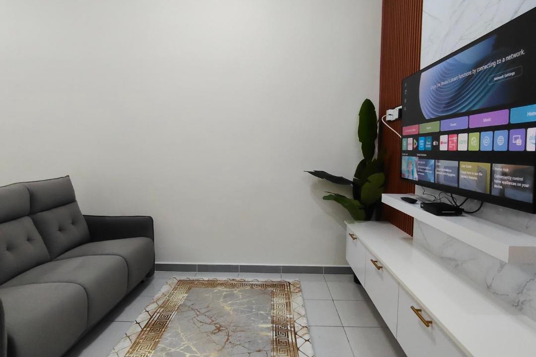 Photo of Livingroom in Jitra