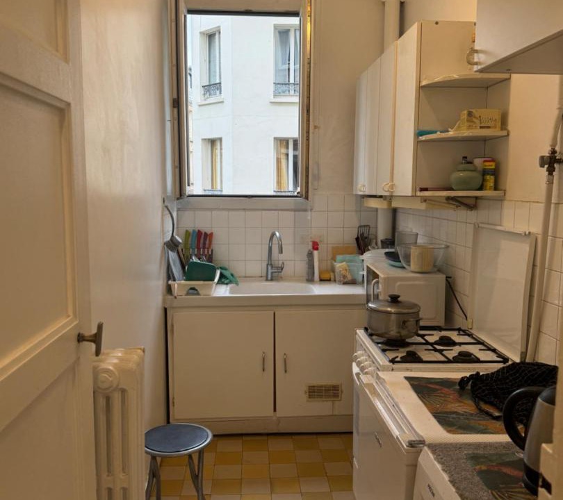 Photo of Others in Quartier de la Maison-Blanche