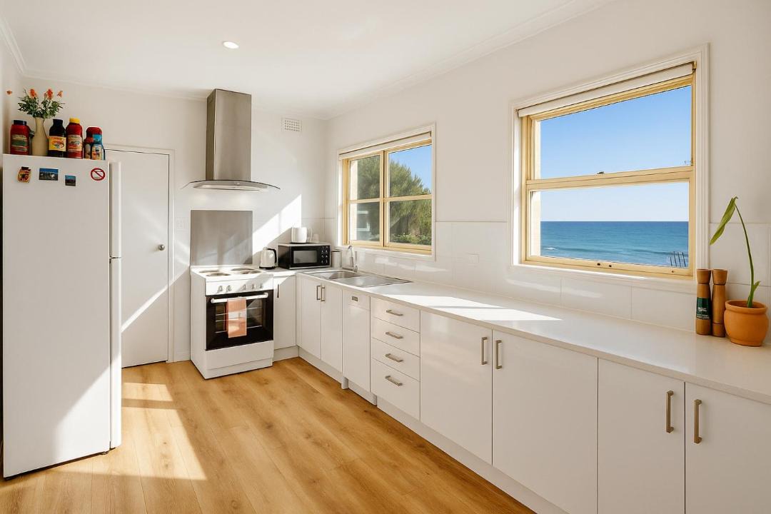 Photo of Kitchen in Glenelg North