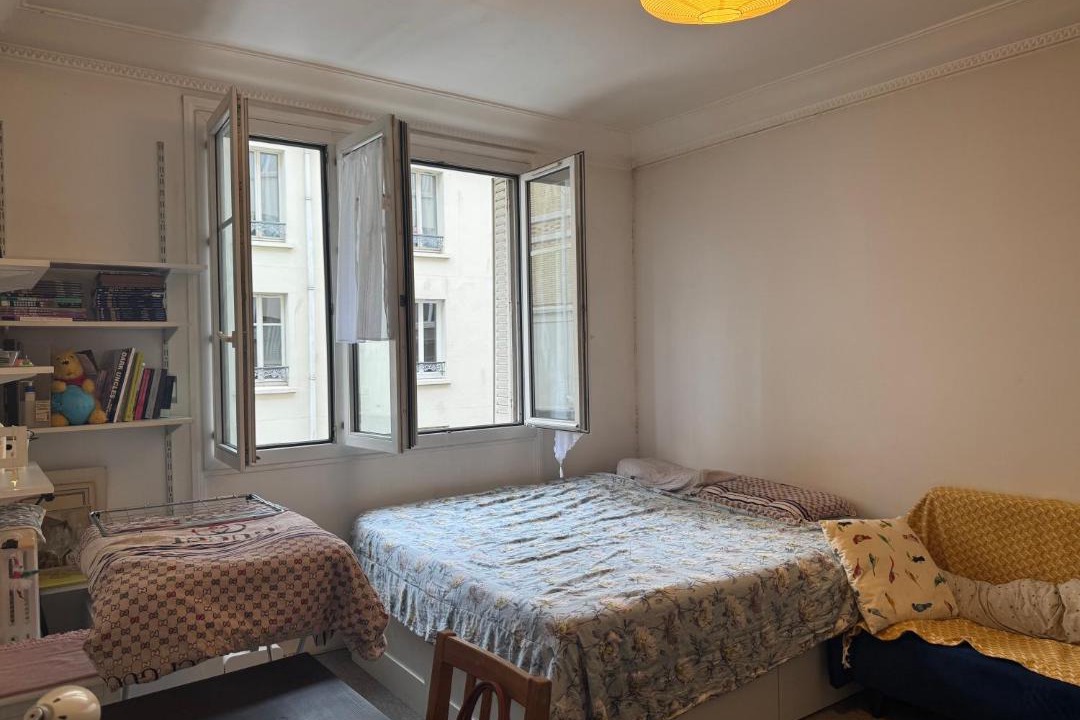 Photo of Others in Quartier de la Maison-Blanche