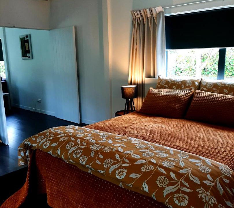 Photo of Bedroom in Whakamarama