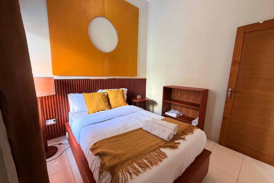 Photo of Bedroom in Kalipuro