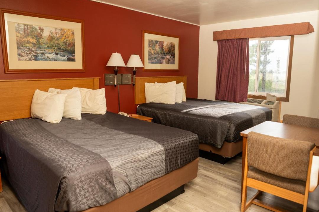 Photo of Bedroom in Newcastle