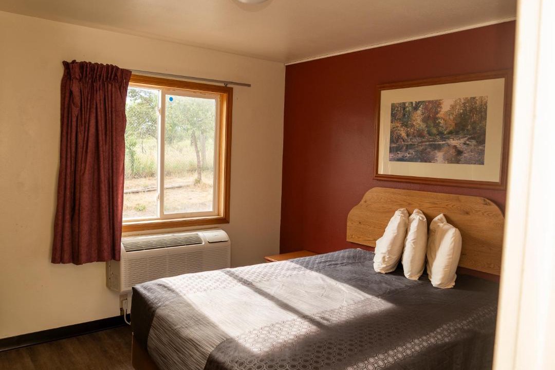 Photo of Bedroom in Newcastle