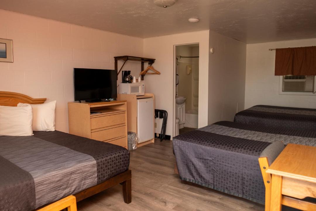 Photo of Bedroom in Newcastle