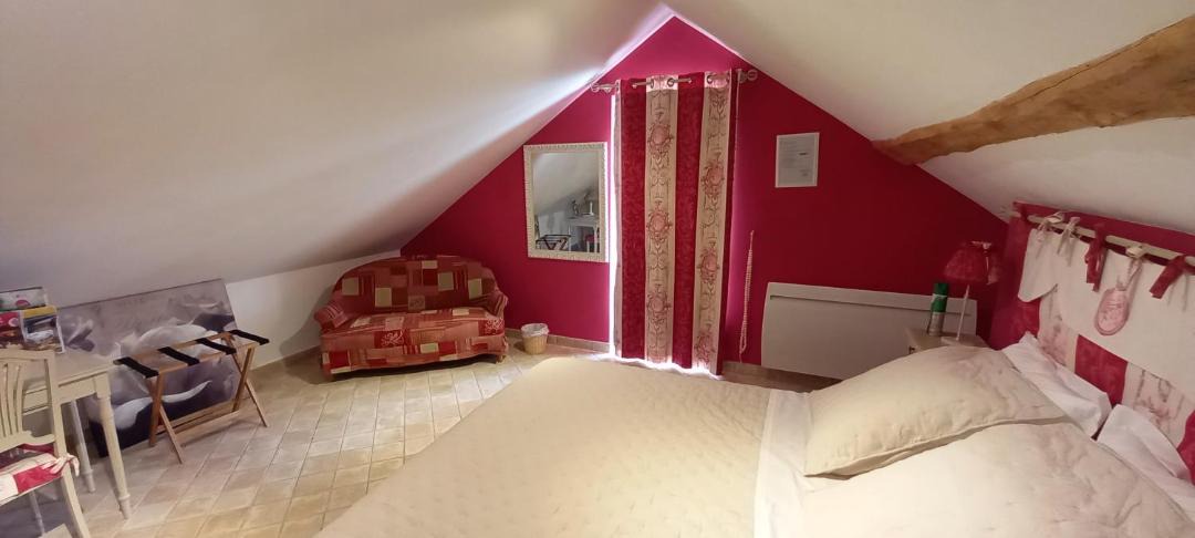 Photo of Bedroom in Les Ulmes