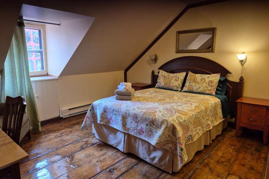 Photo of Bedroom in Saint-Jean-Baptiste
