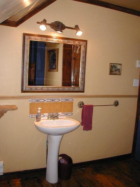 Photo of Bathroom in Saint-Jean-Baptiste