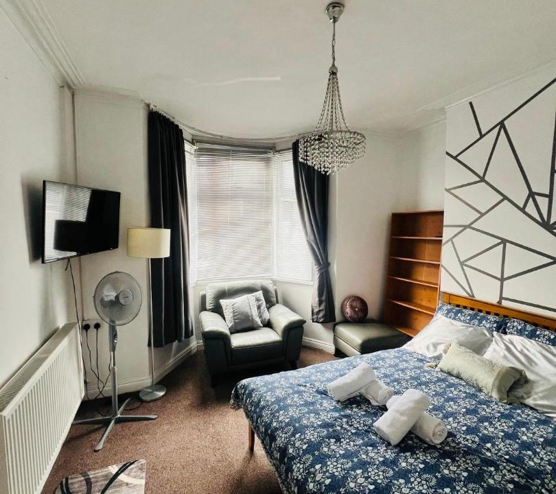 Photo of Bedroom in St. Thomas