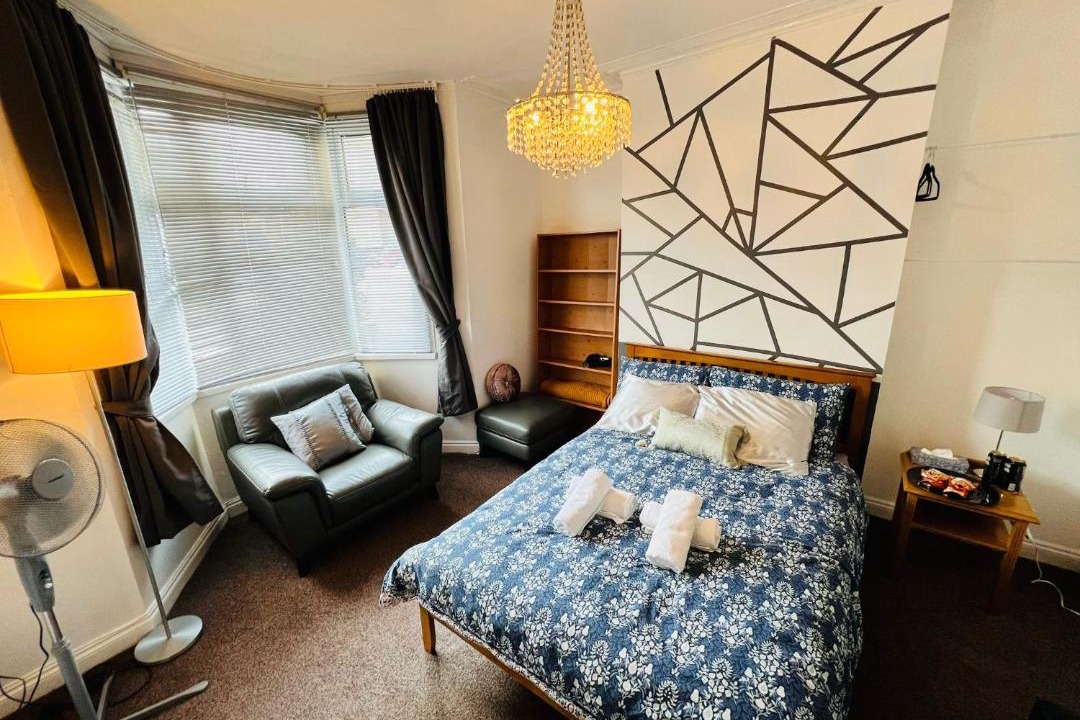 Photo of Bedroom in St. Thomas