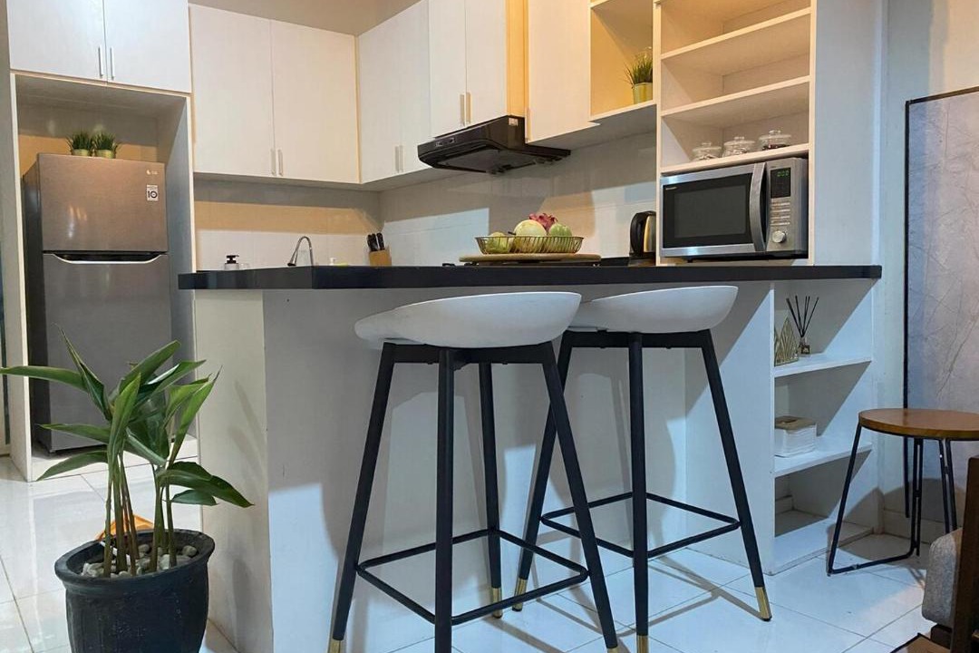 Photo of Kitchen in Kalipuro