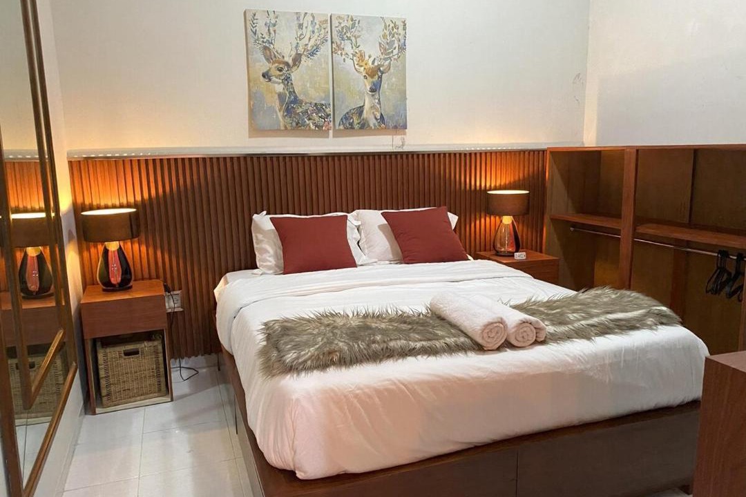 Photo of Bedroom in Kalipuro