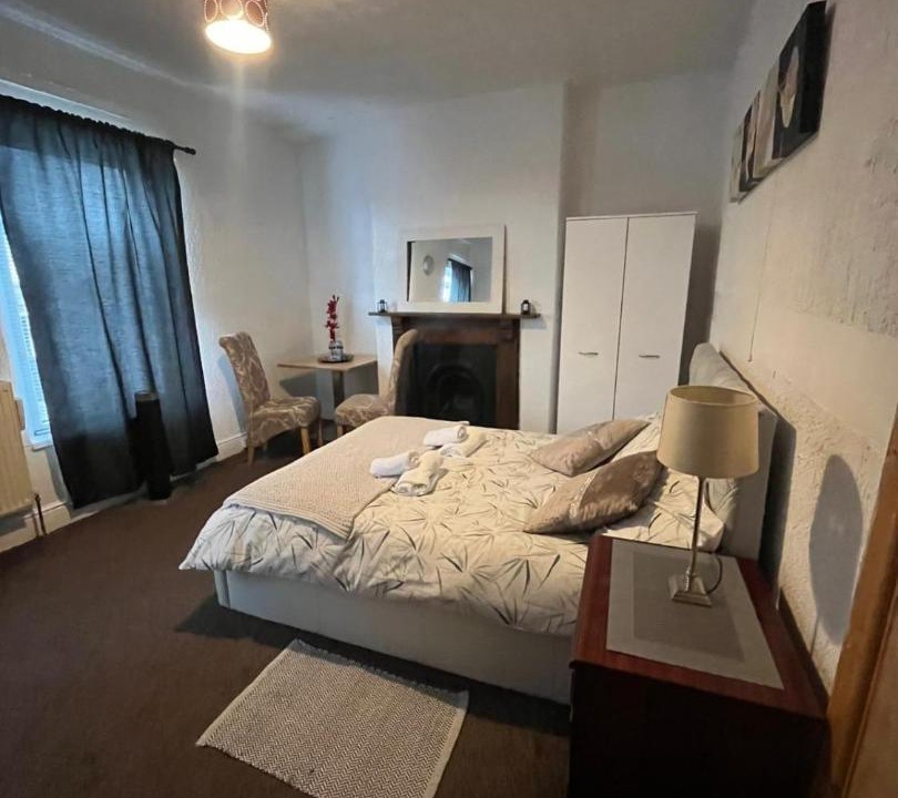 Photo of Bedroom in St. Thomas