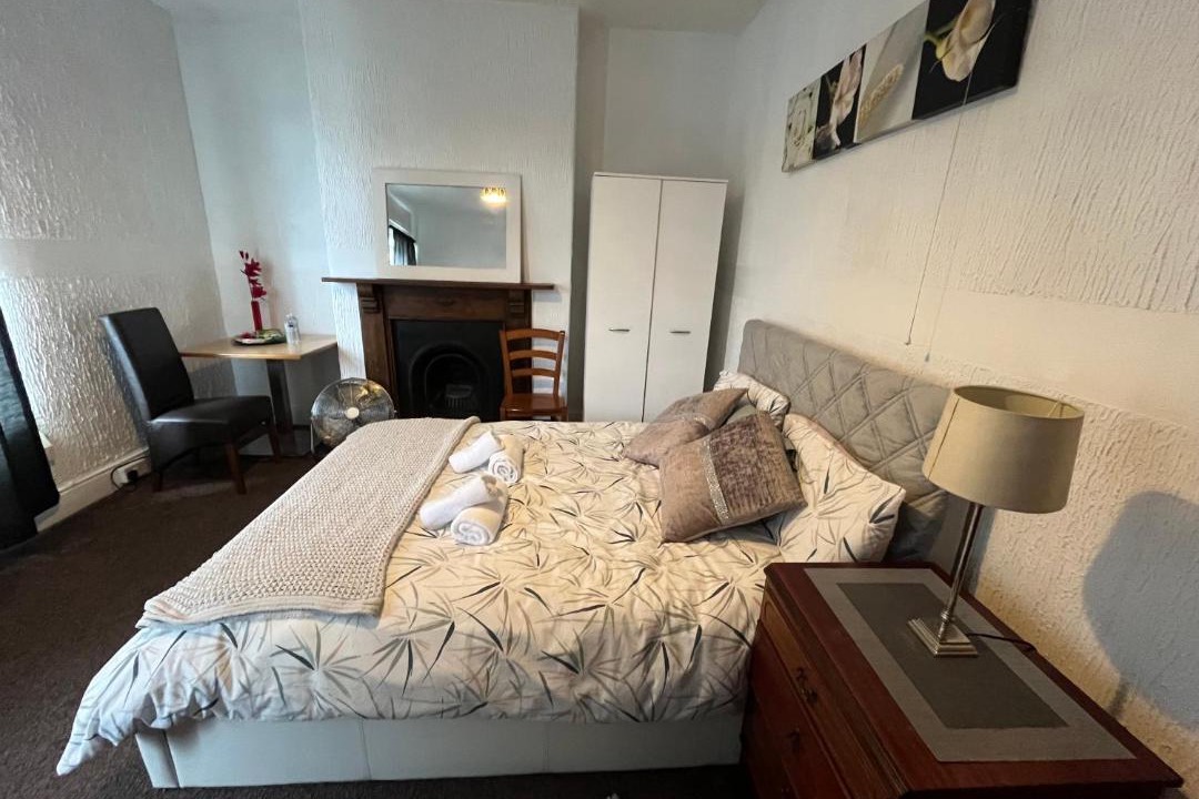 Photo of Bedroom in St. Thomas