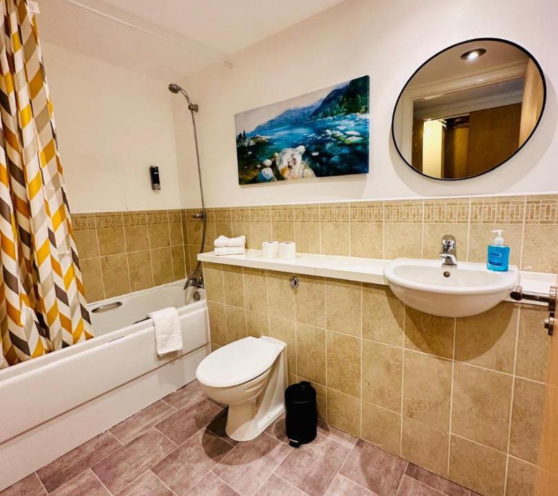Photo of Bathroom in Prestonfield