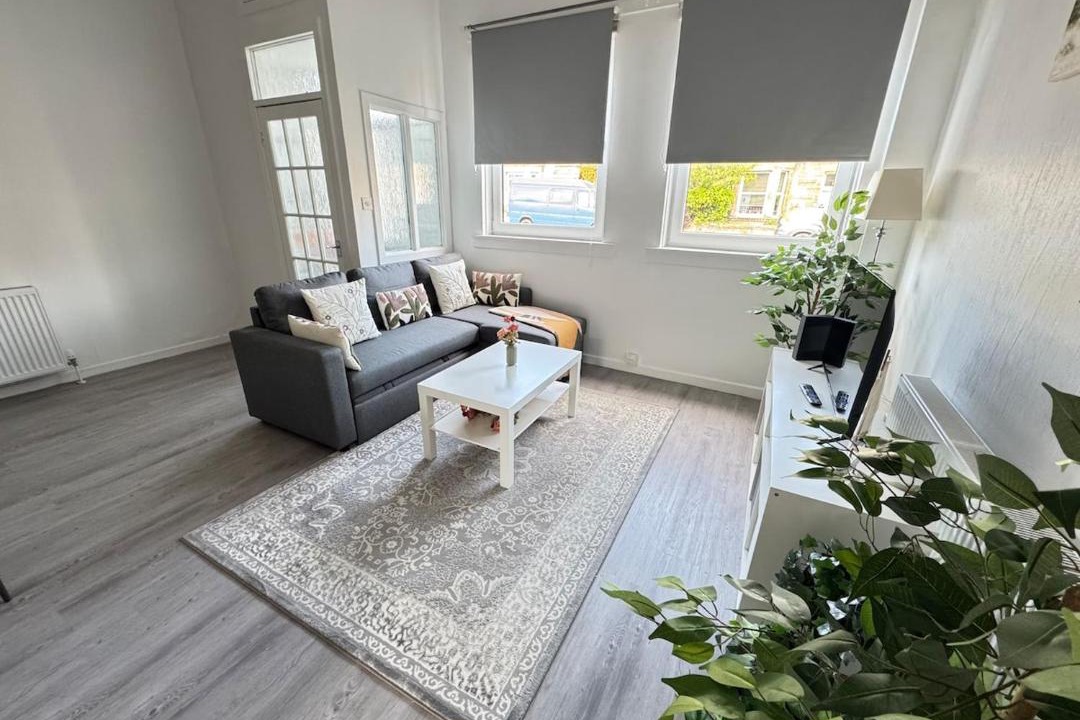 Photo of Livingroom in Joppa