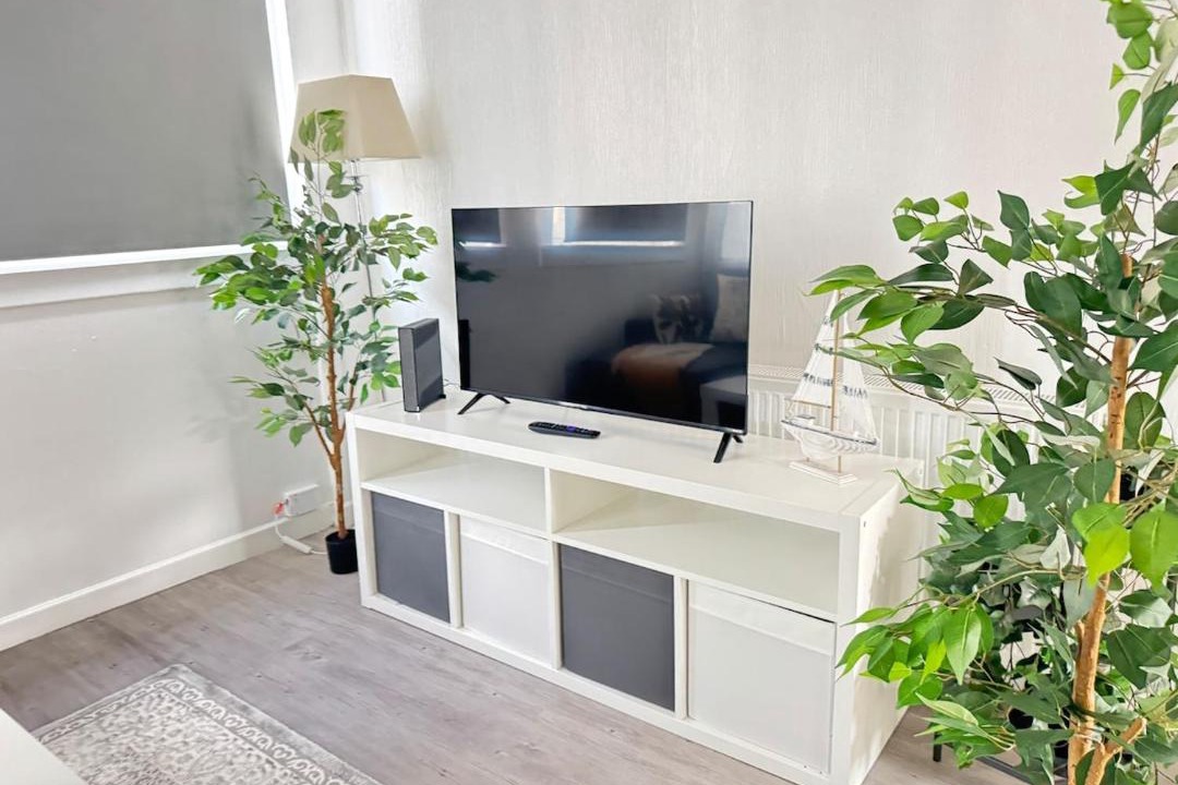 Photo of Livingroom in Joppa