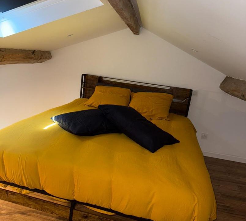 Photo of Bedroom in Lazer