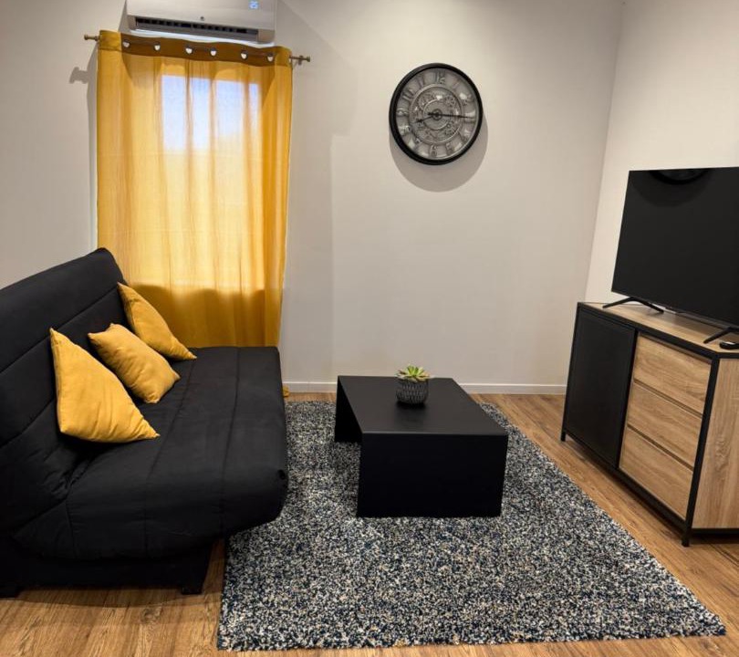 Photo of Livingroom in Lazer