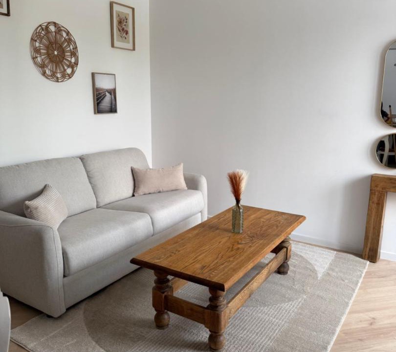 Photo of Livingroom in Lazer